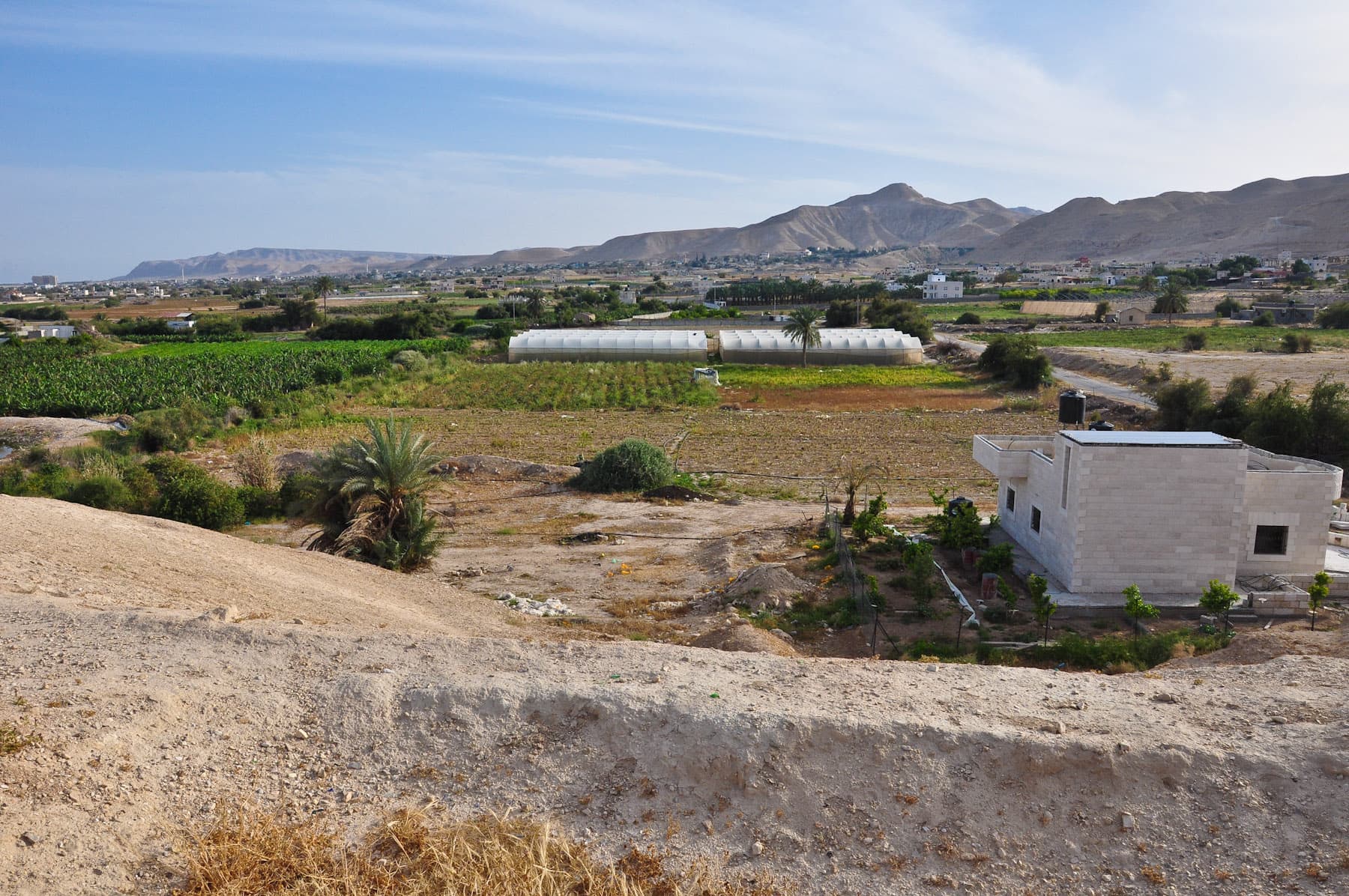 Hippodrome/Stadium