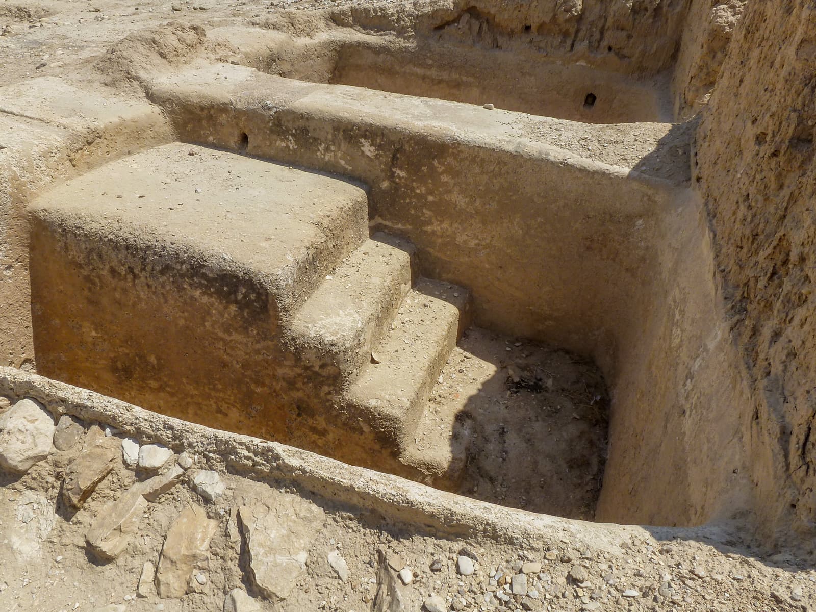 Ritual Bath