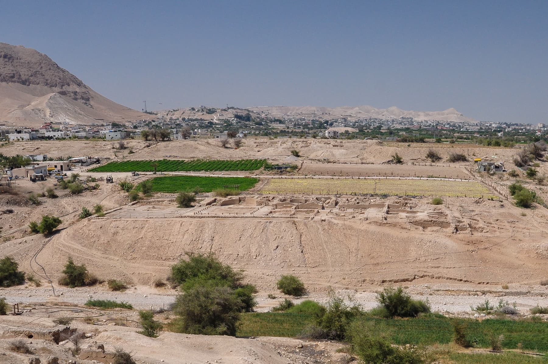 Herod's Third Palace