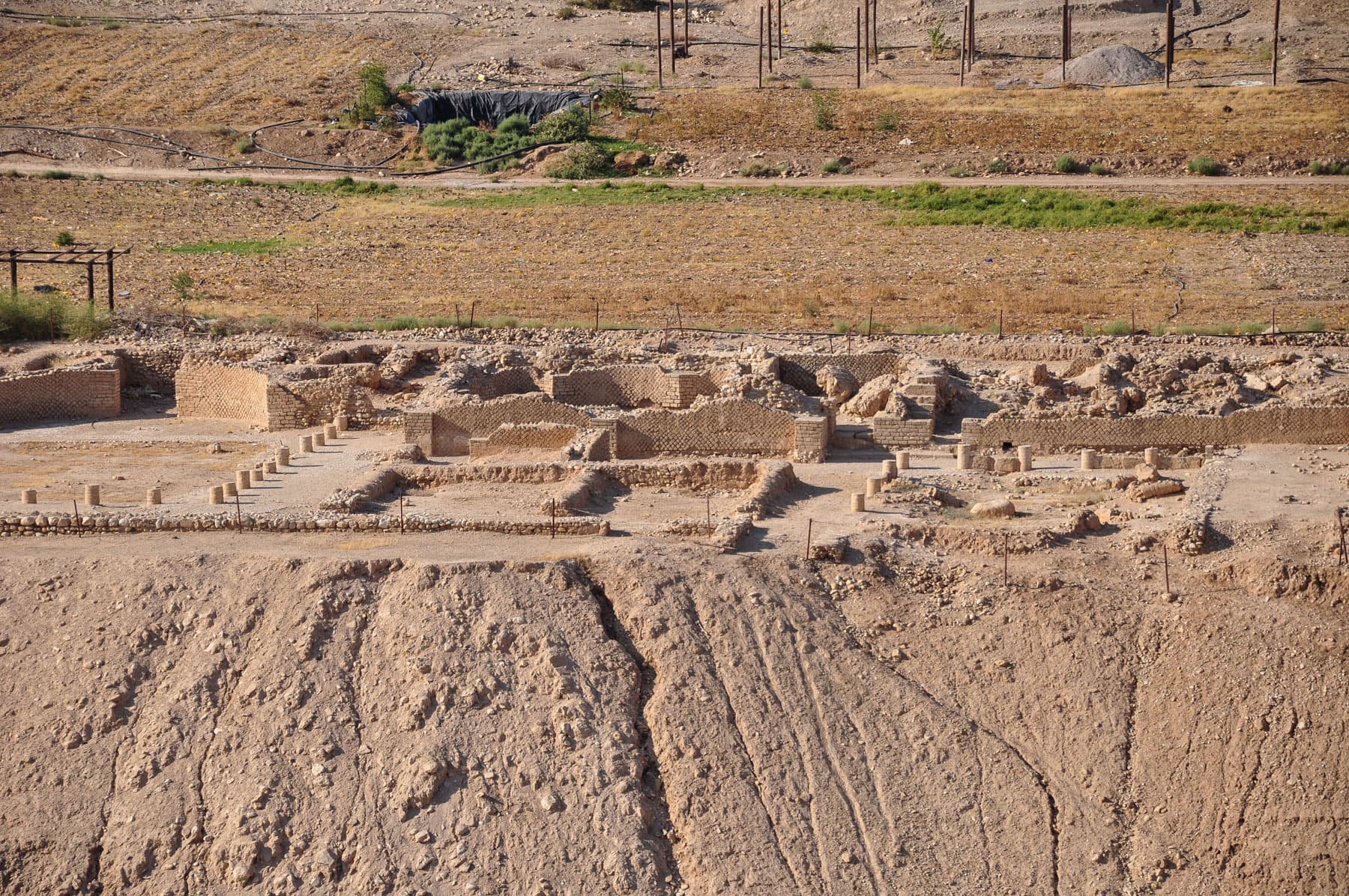 Roman Bath