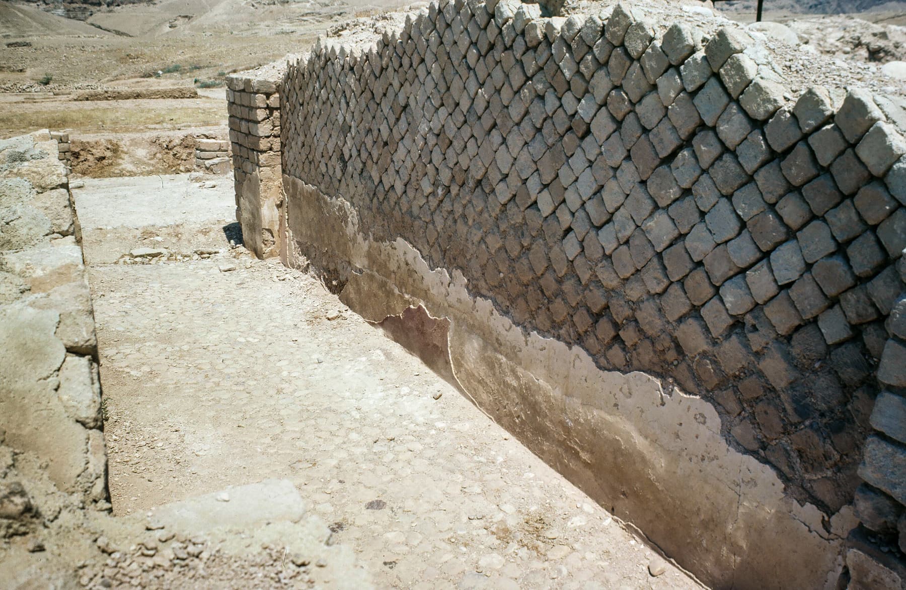 Opus Reticulatum
