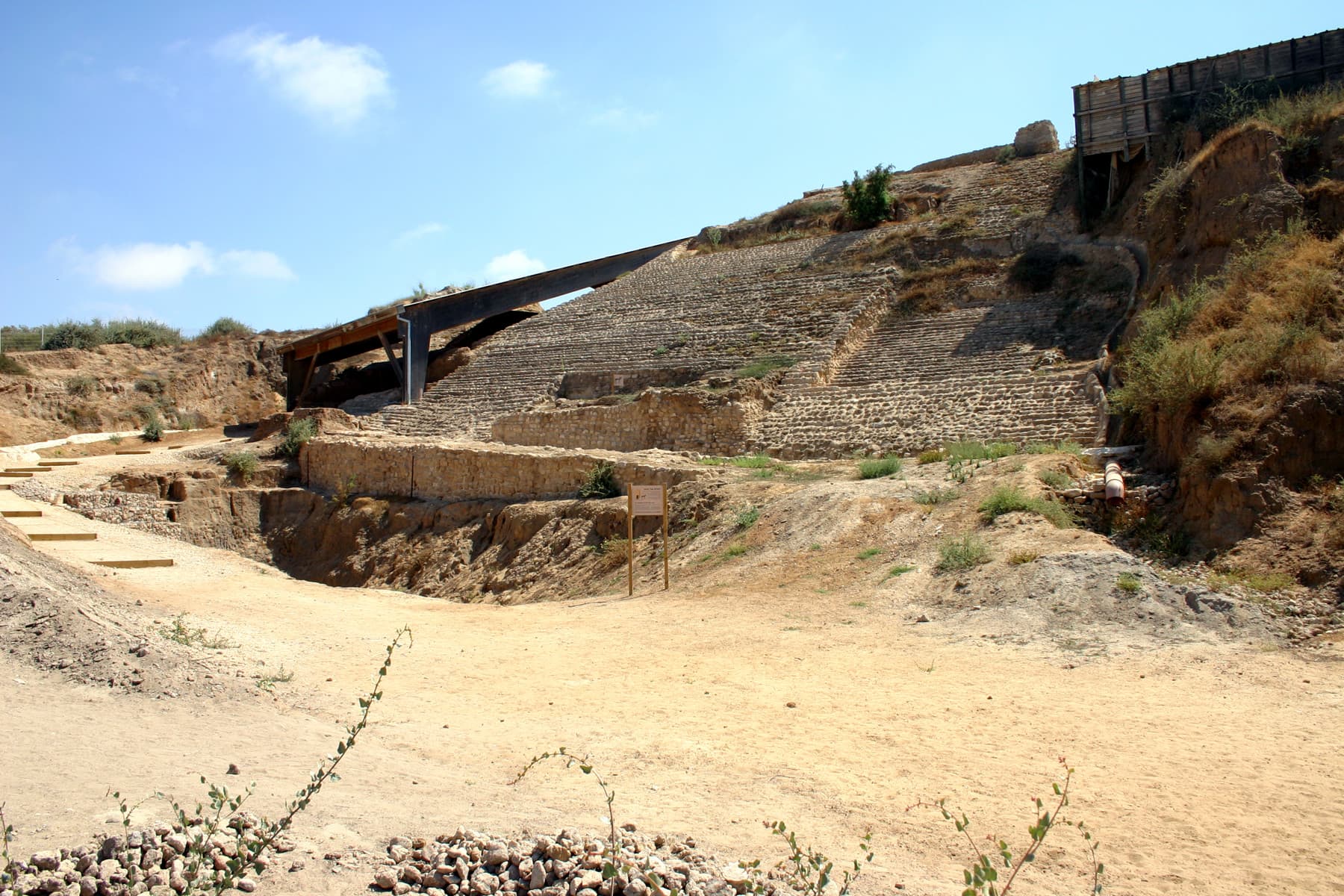 MB II Rampart 1