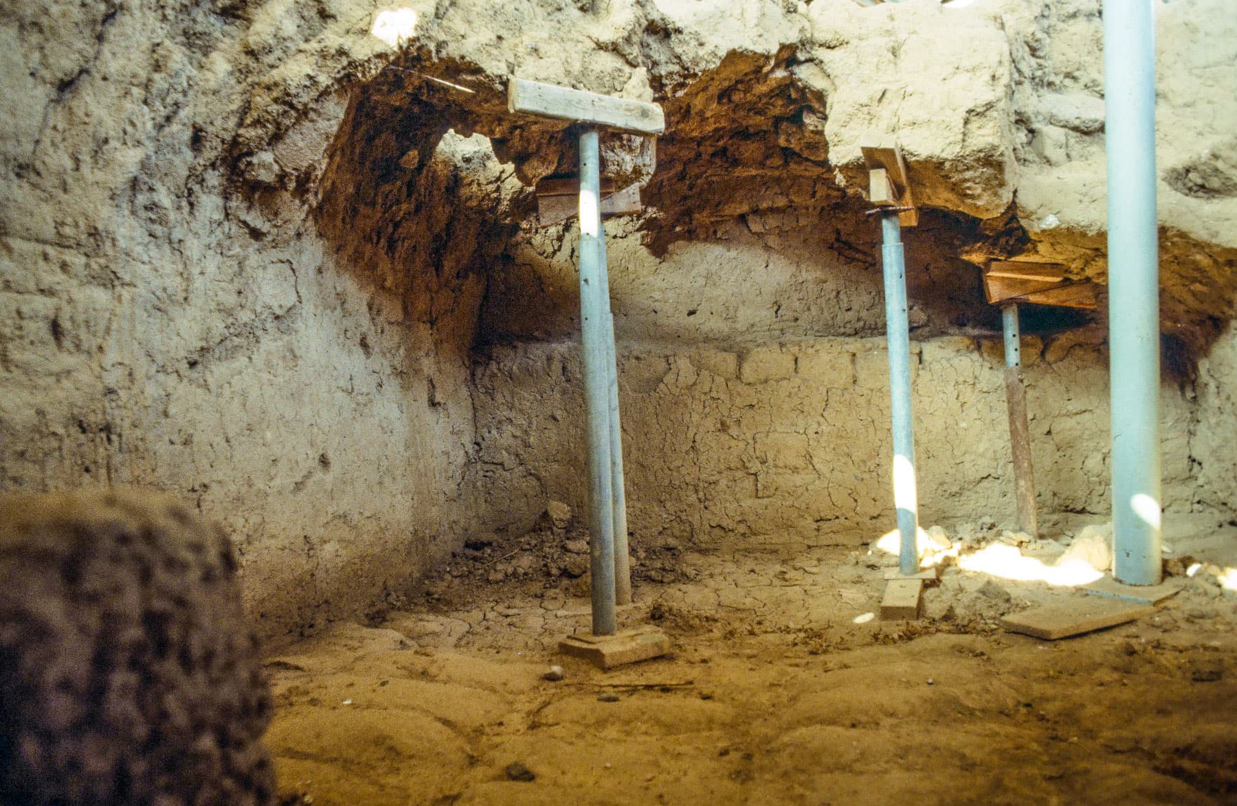 Assyrian Building 3