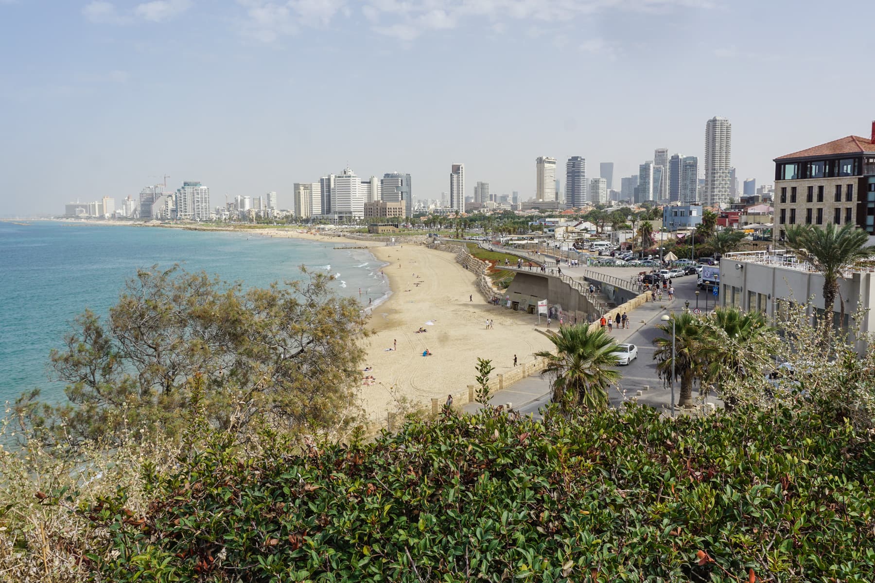 Tel Aviv