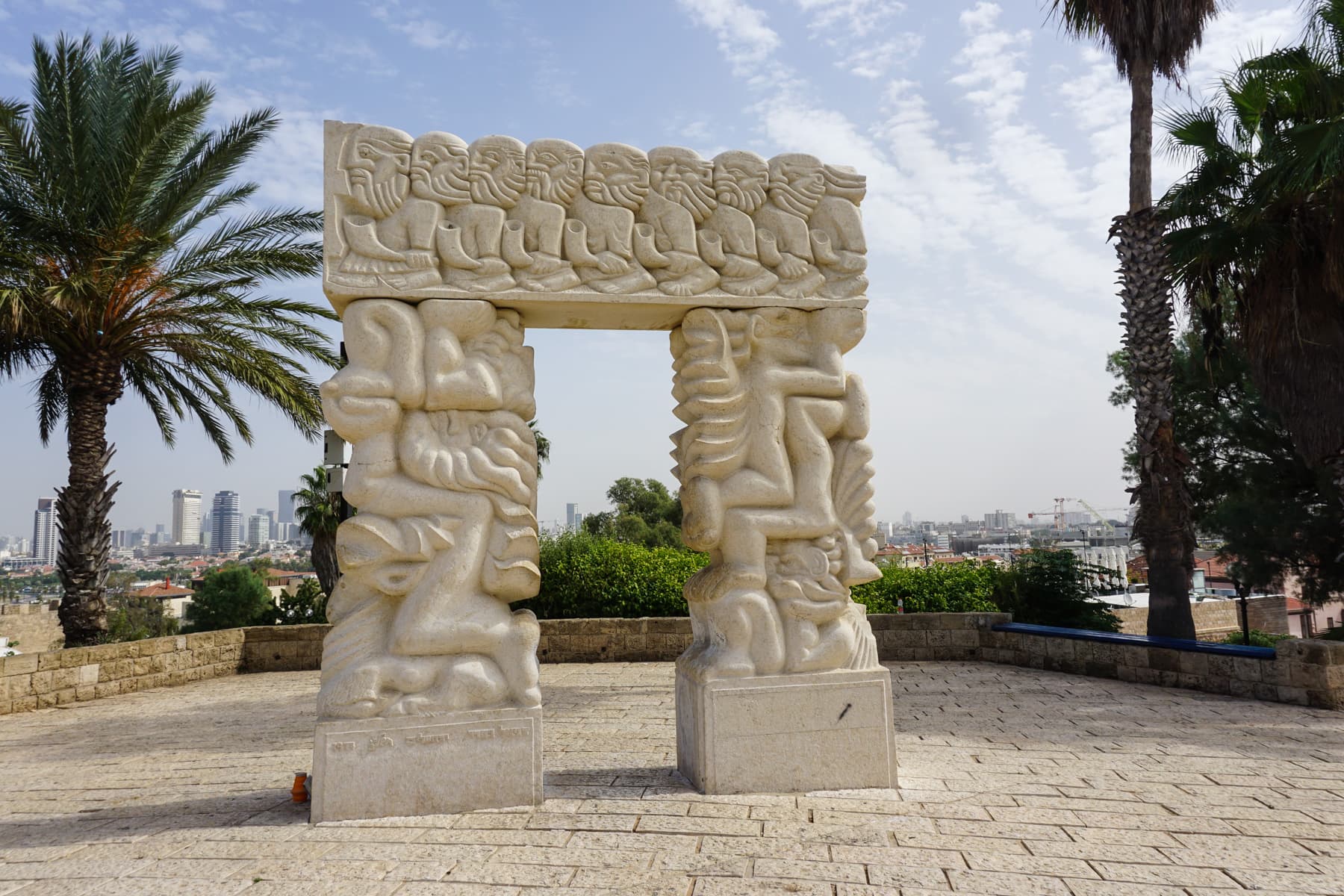 Sculpture