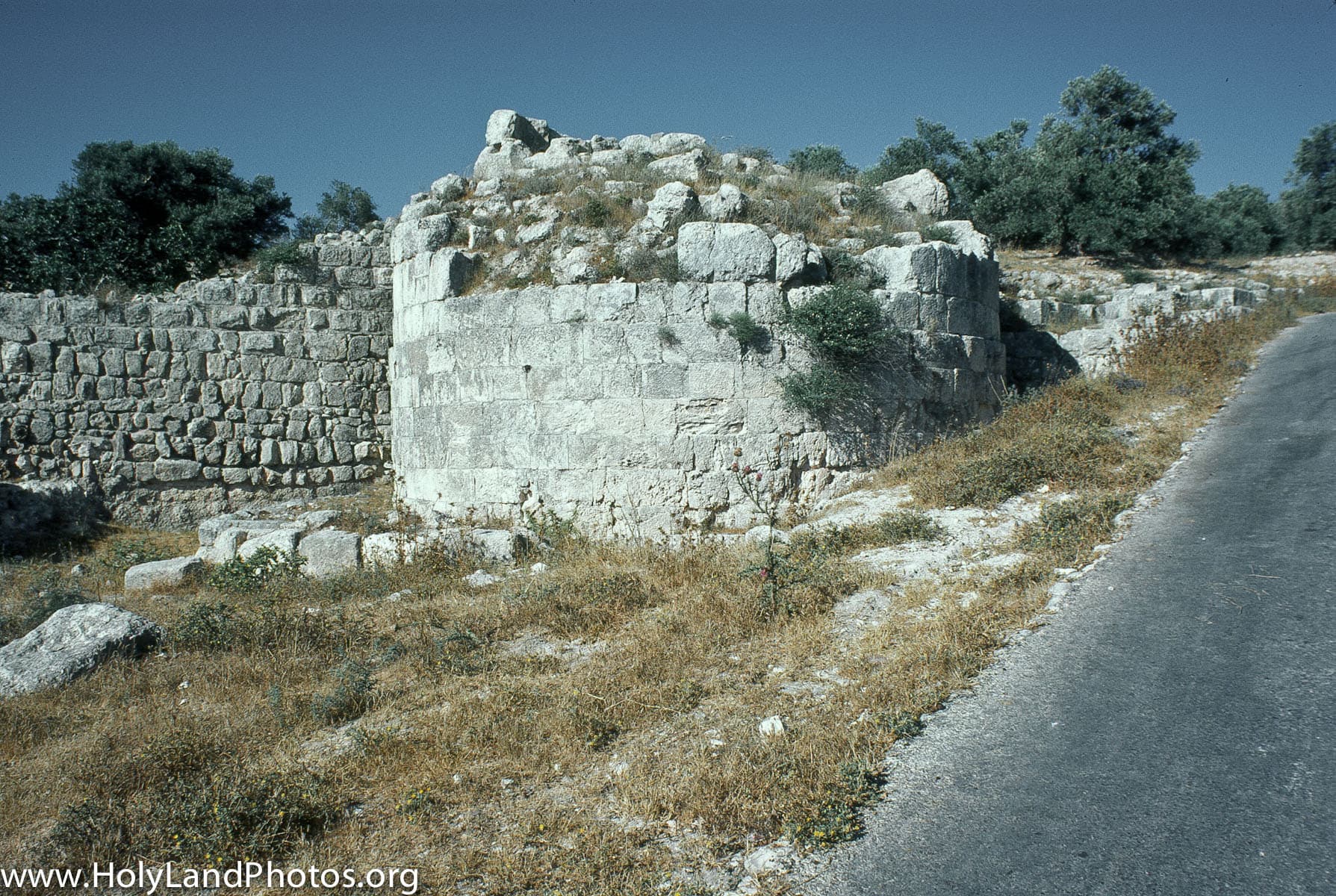 Gate Tower 2