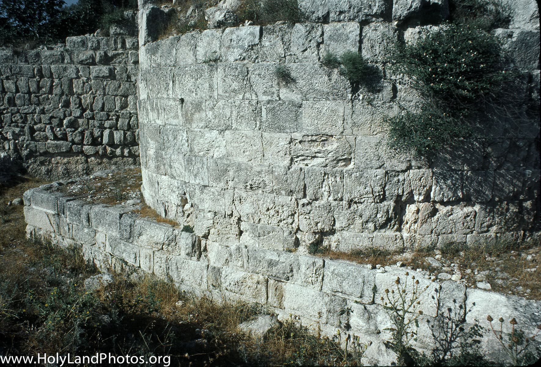 Gate Tower 2 Detail
