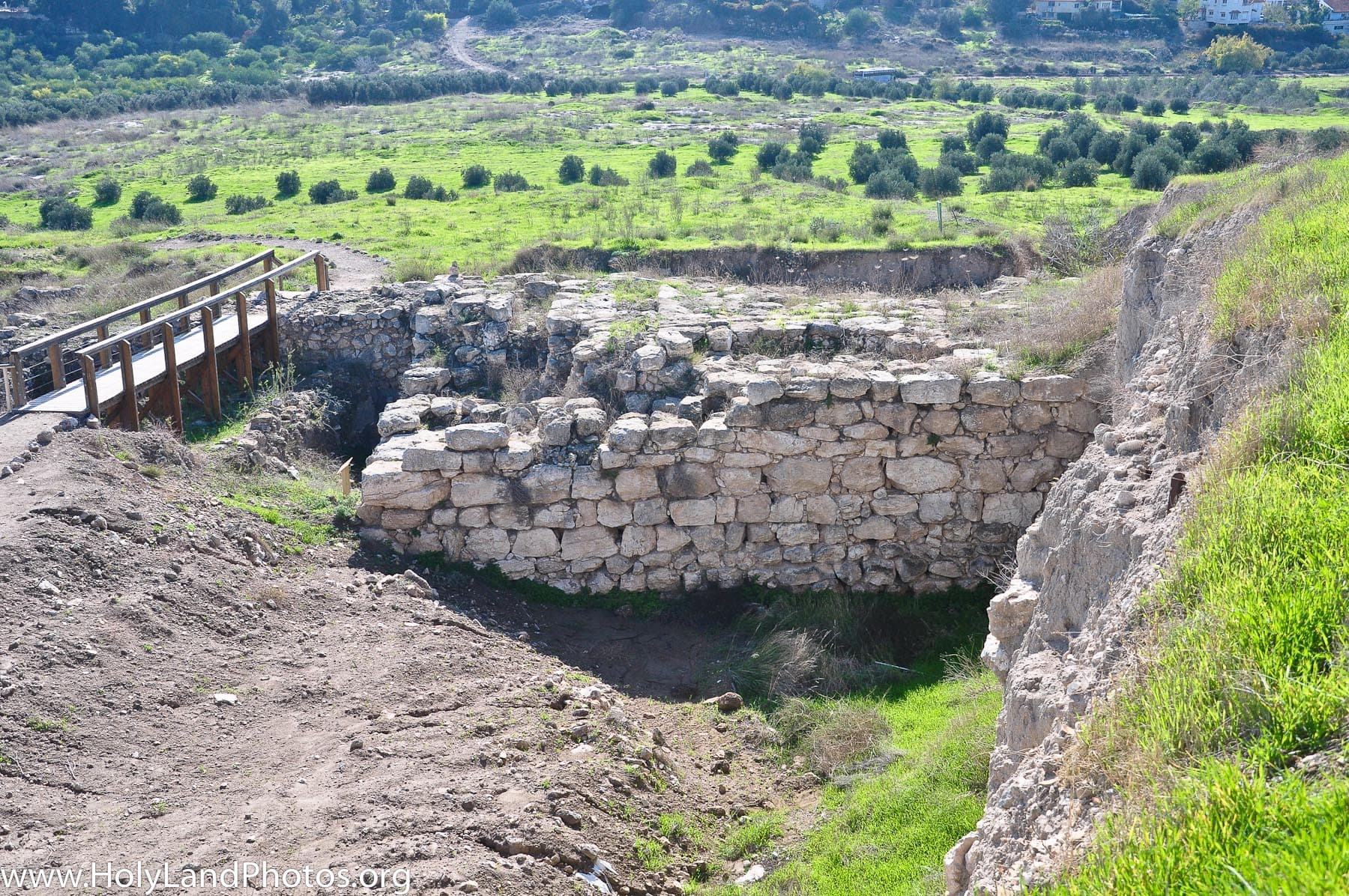 Tower (MB II Period)