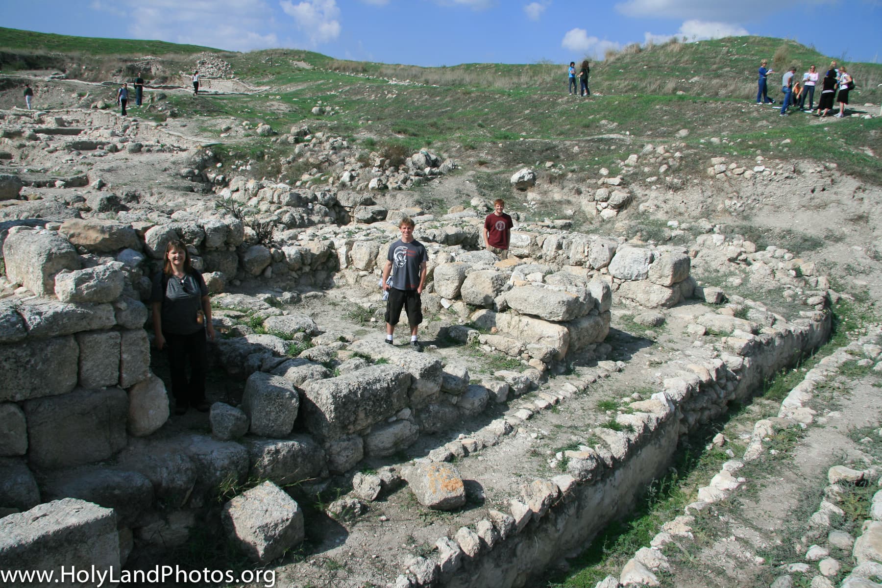 Solomonic Gate 2