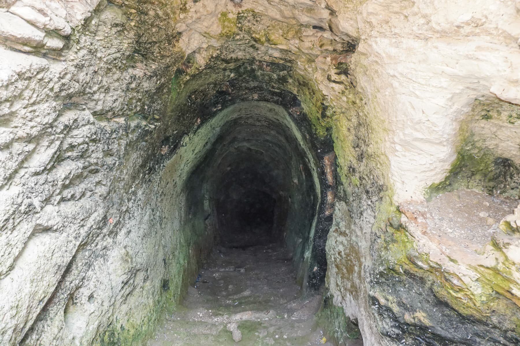 Water System Interior