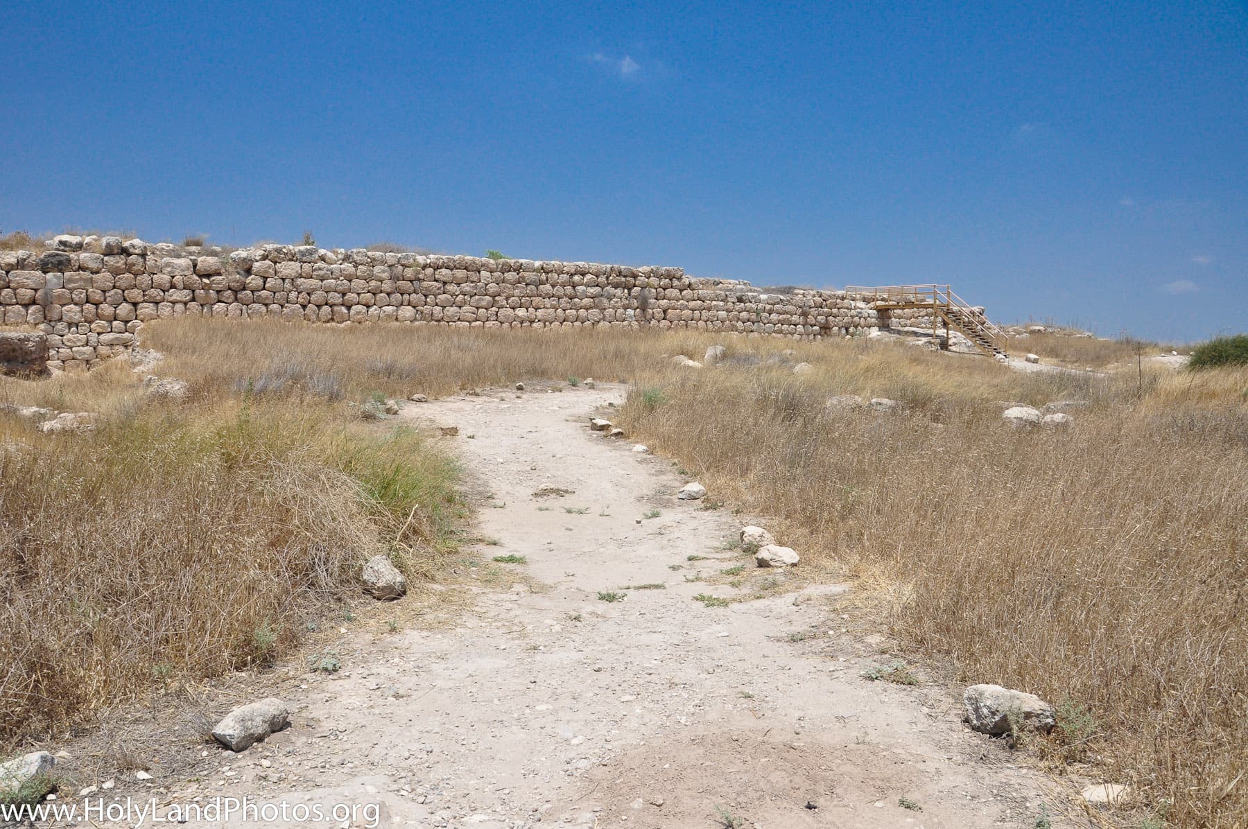 Palace Foundation 2