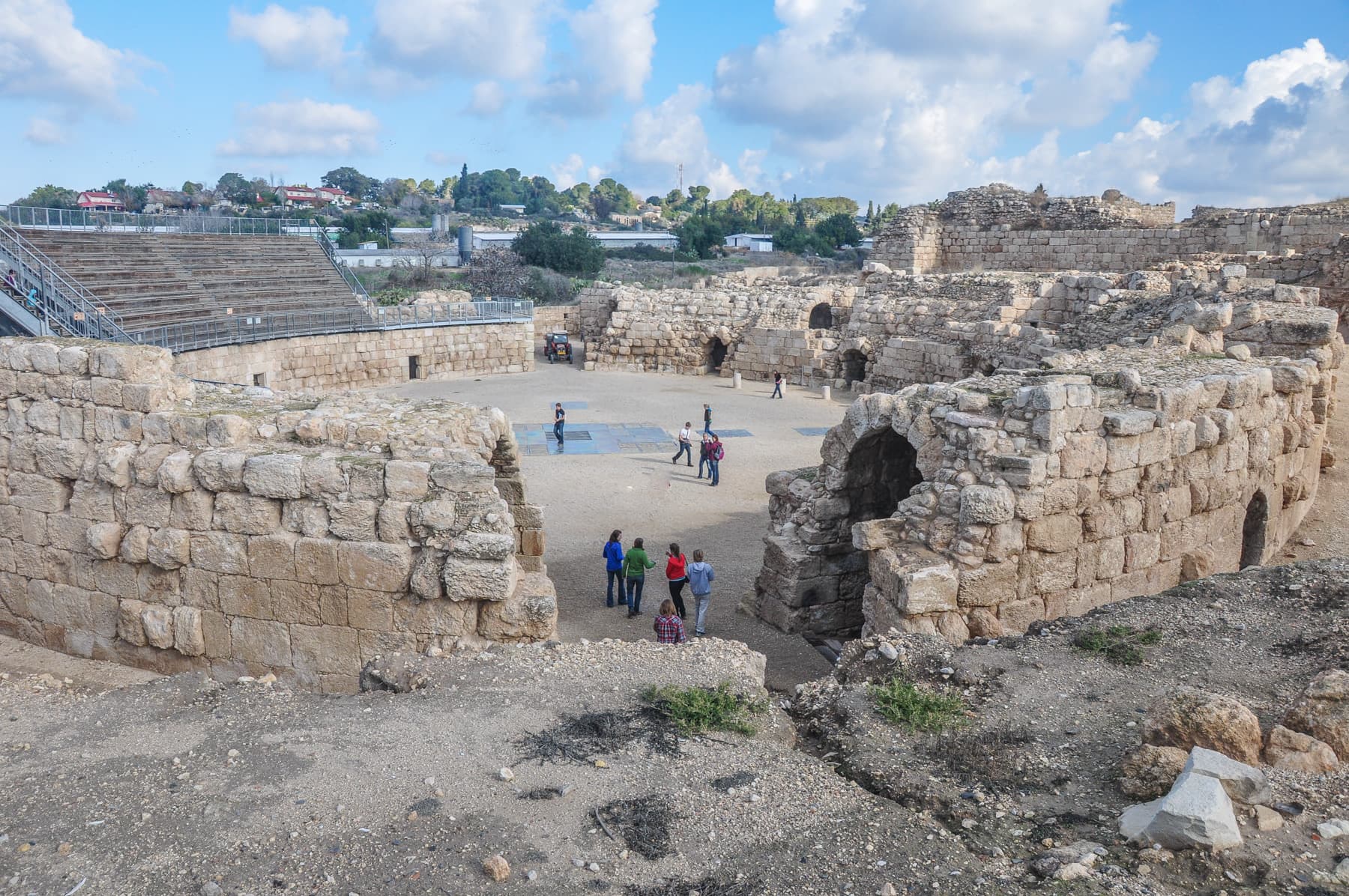 Amphitheater 2