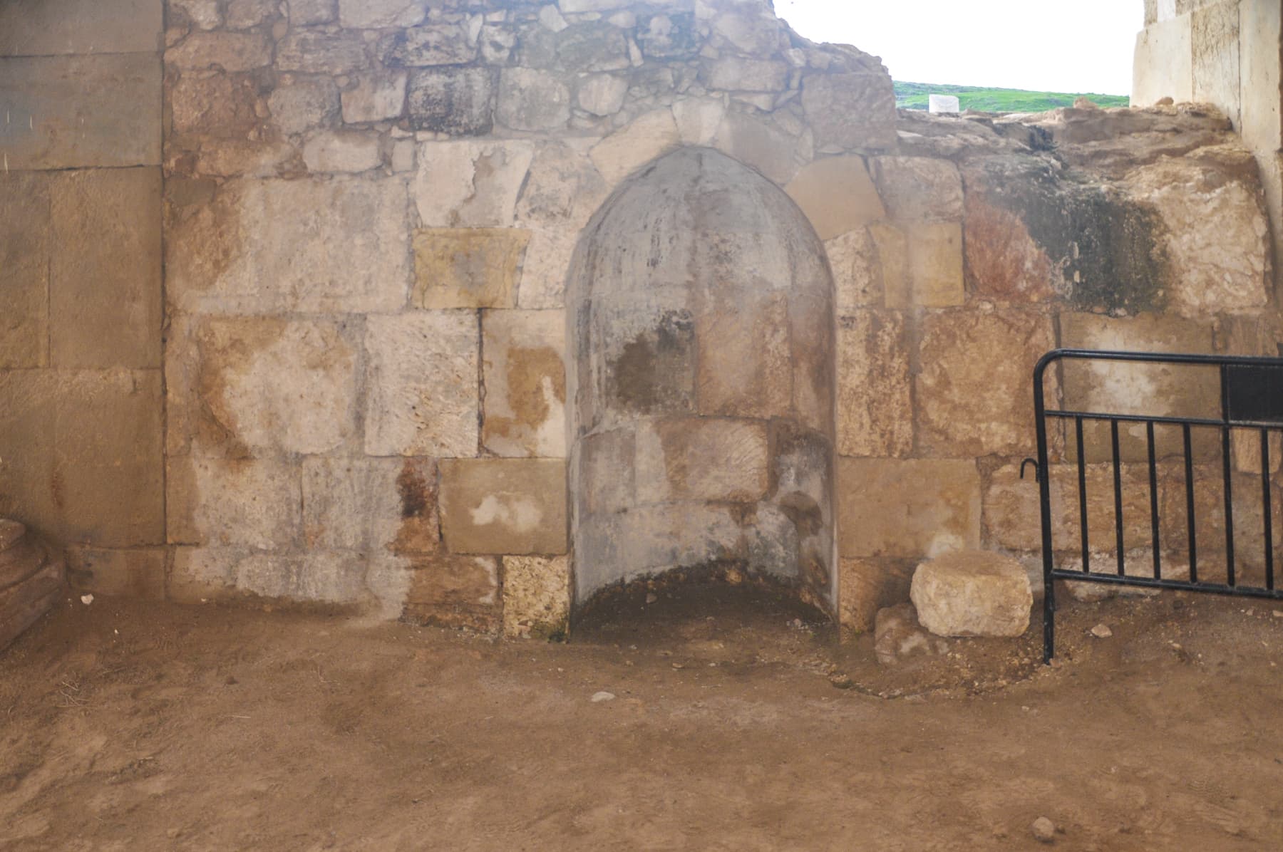 Mihrab