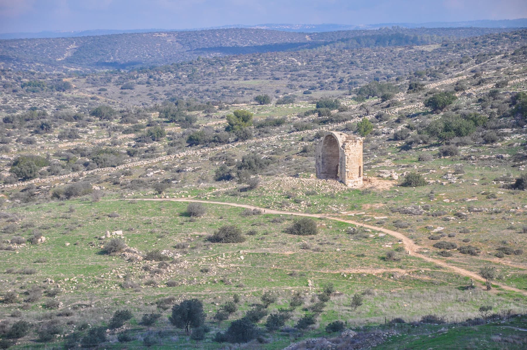 St. Anna Church