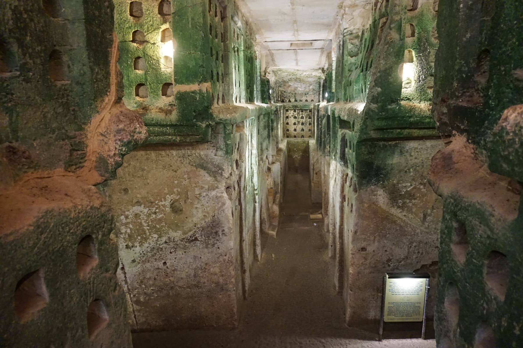 Columbarium