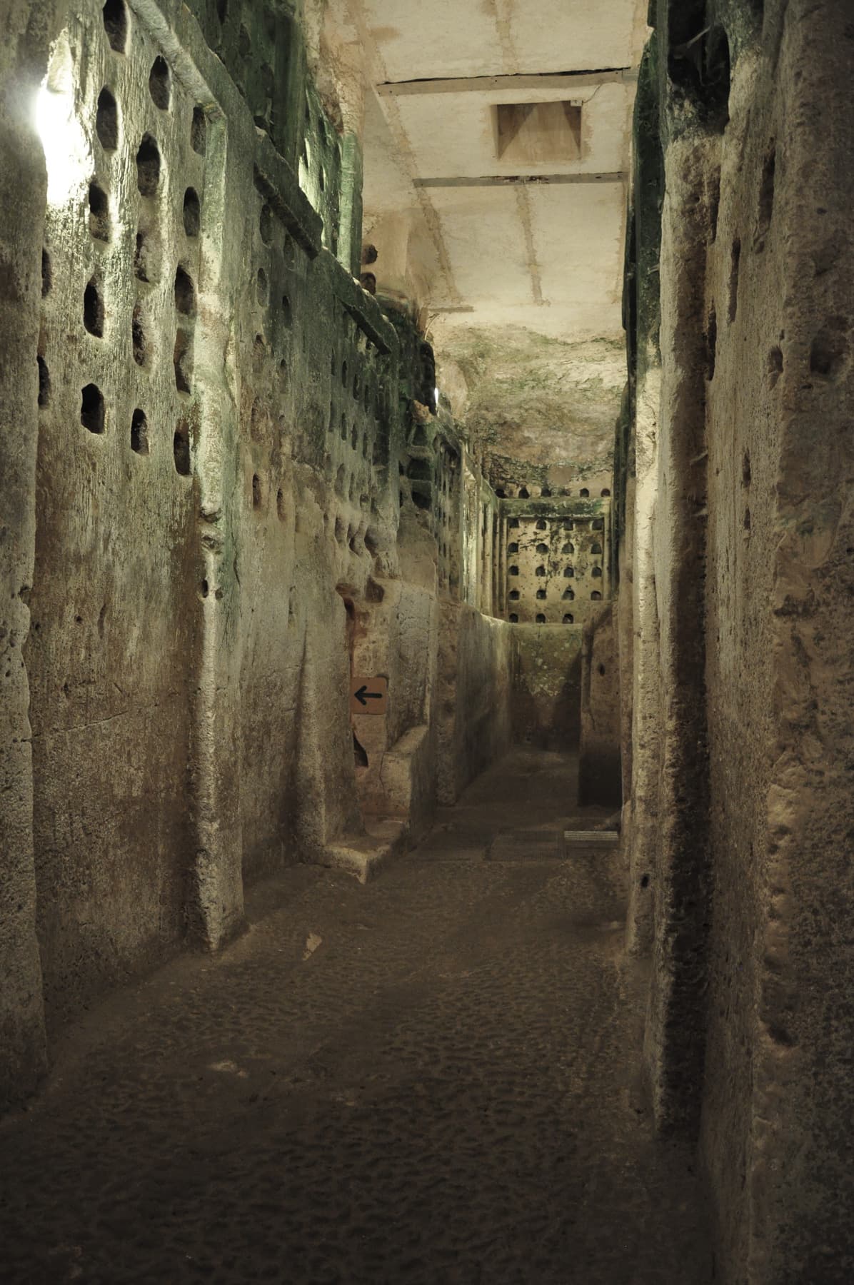 Columbarium 2