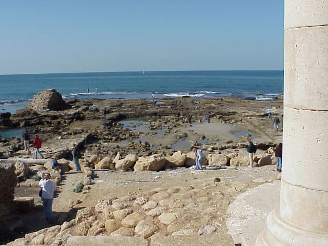 Promontory Palace Pool