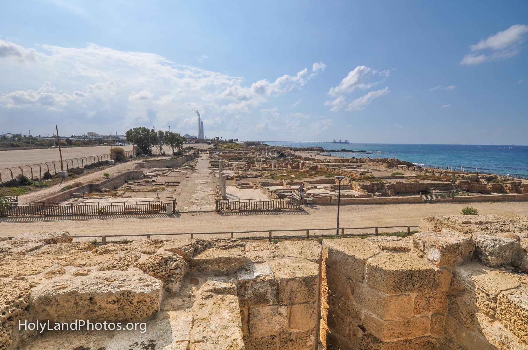 Byzantine Buildings
