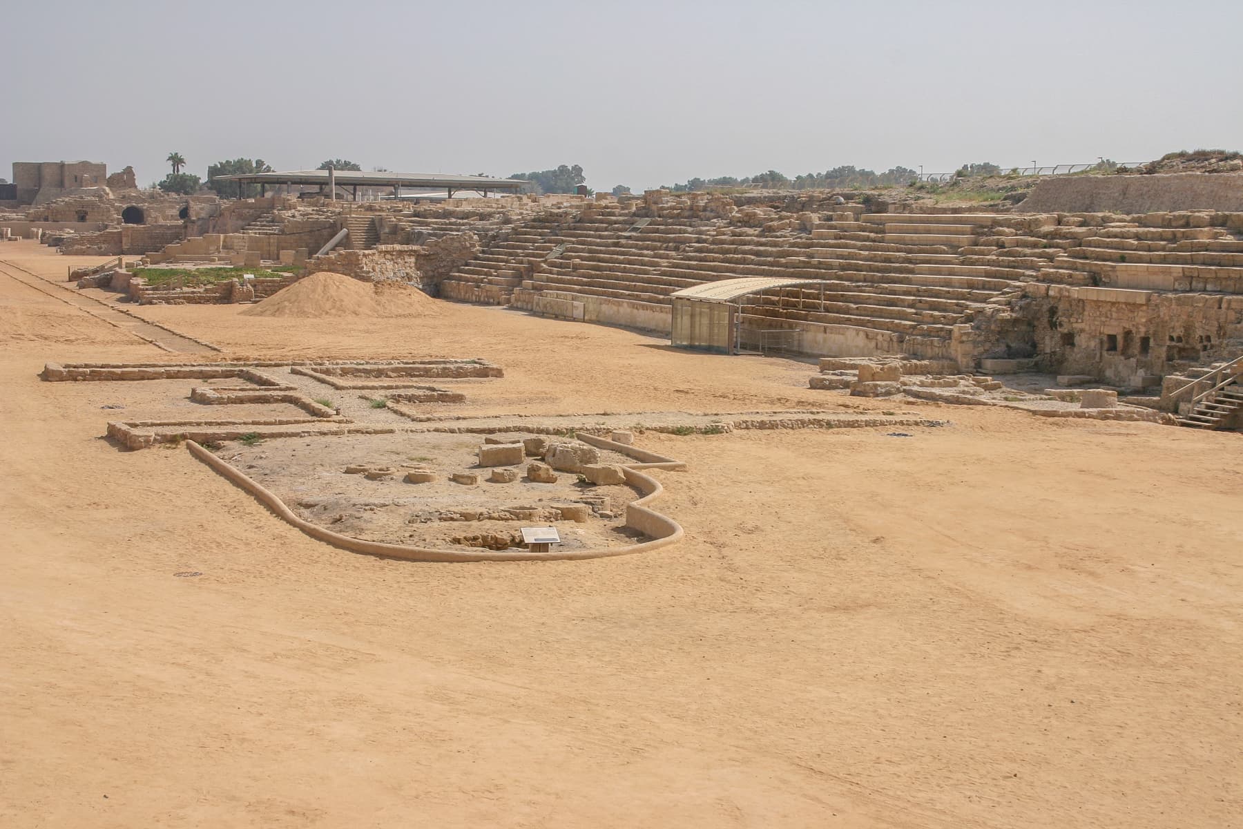 Seating Area 1