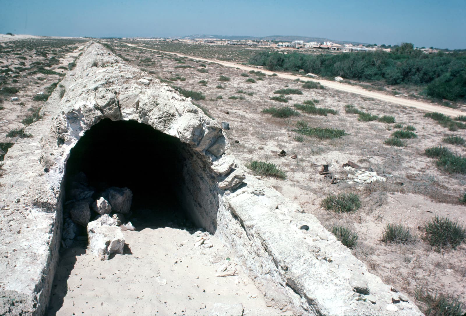 Exterior 1