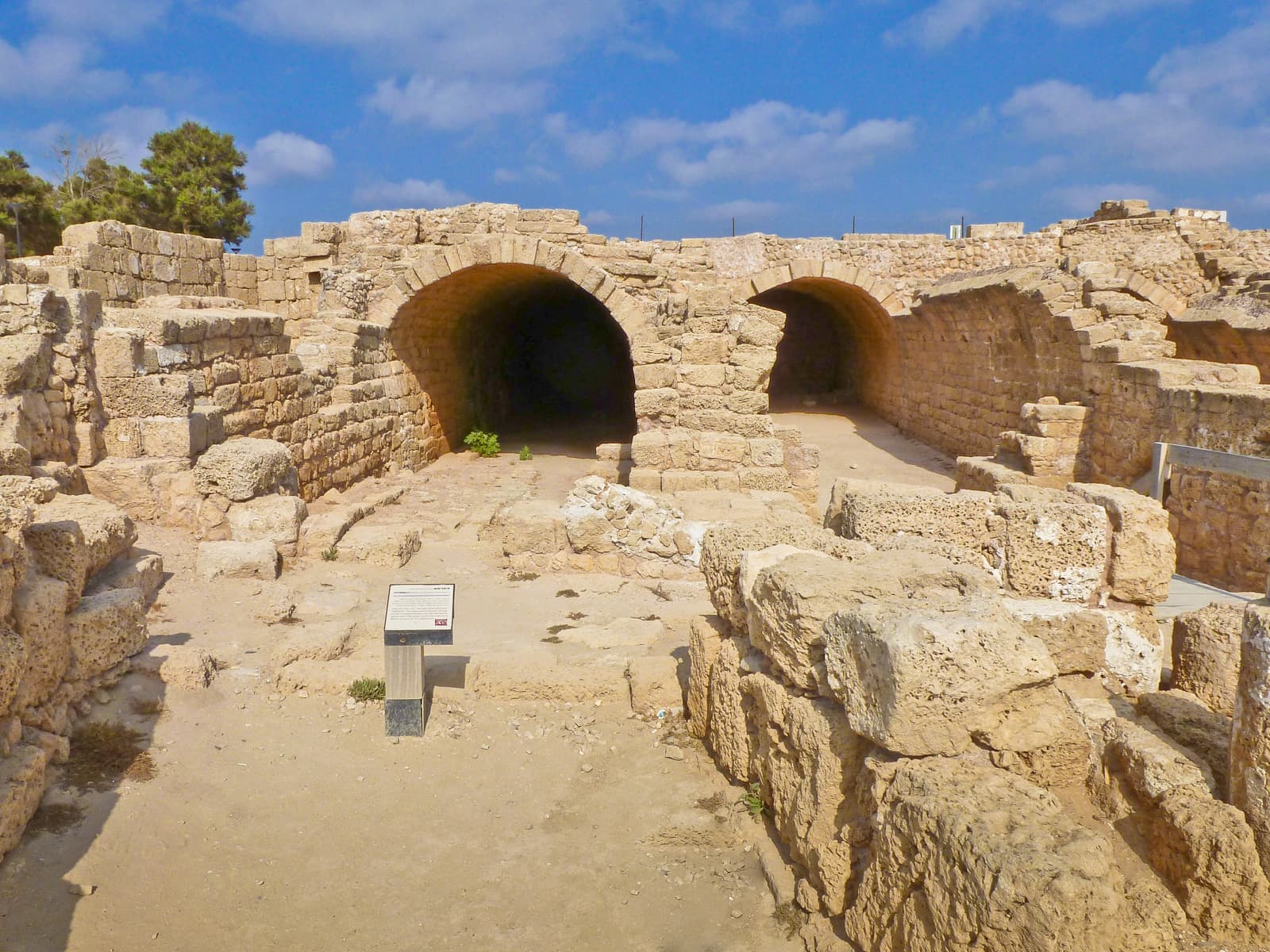 Context of Mithraeum