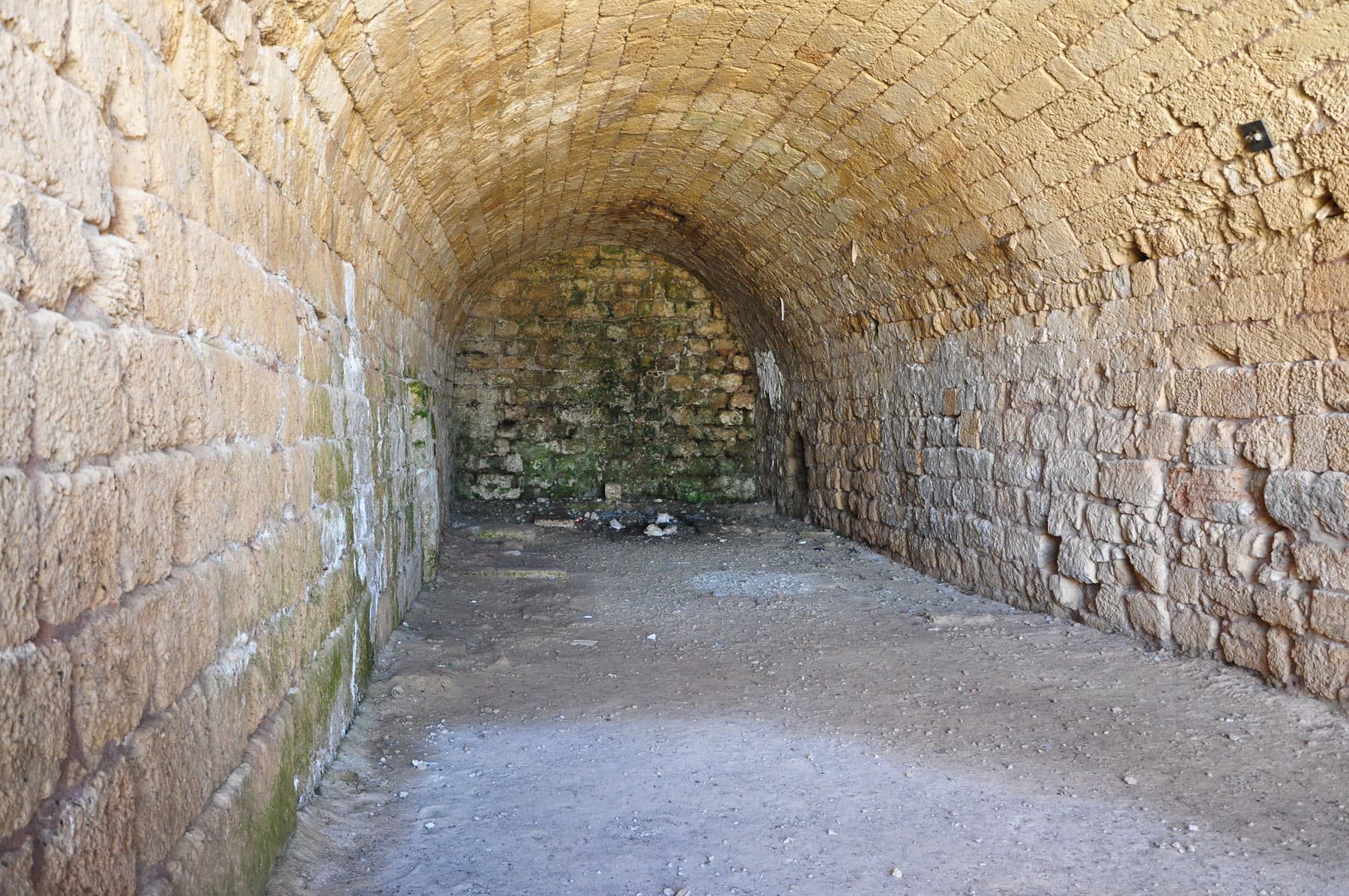 Interior Overview