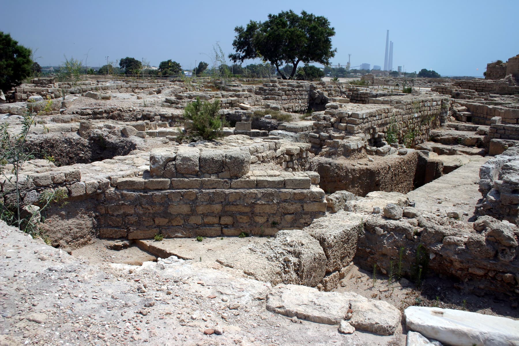 Byzantine Church