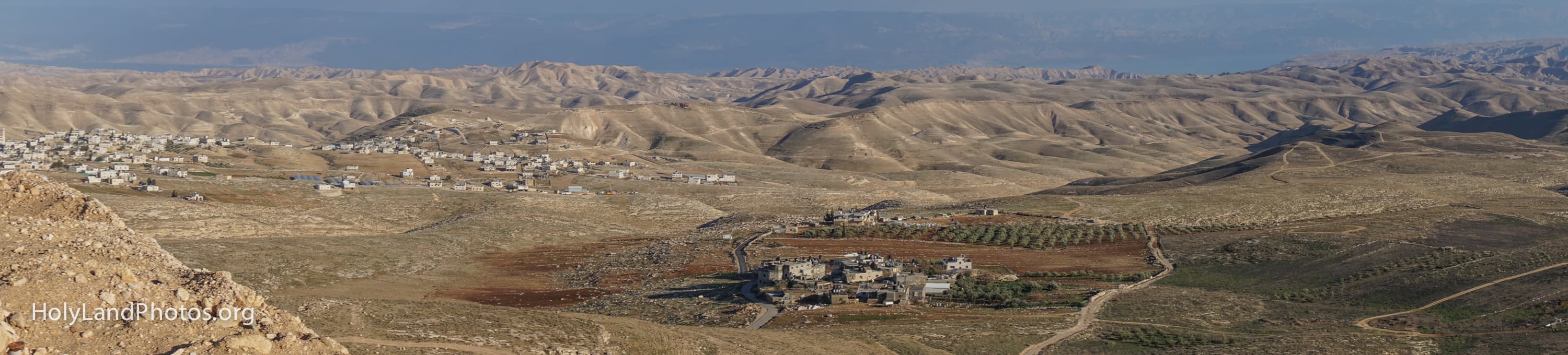 Panorama Southeast