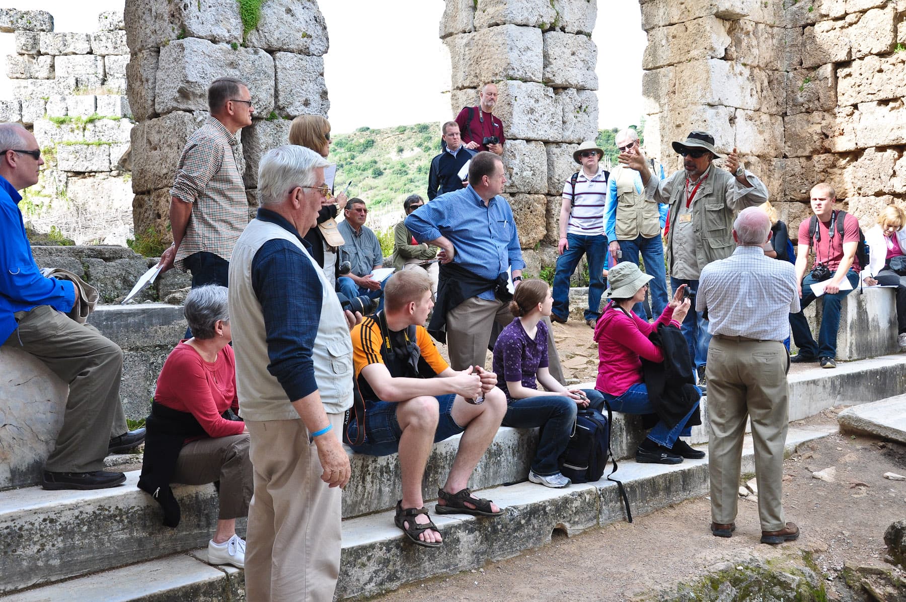 At Perge