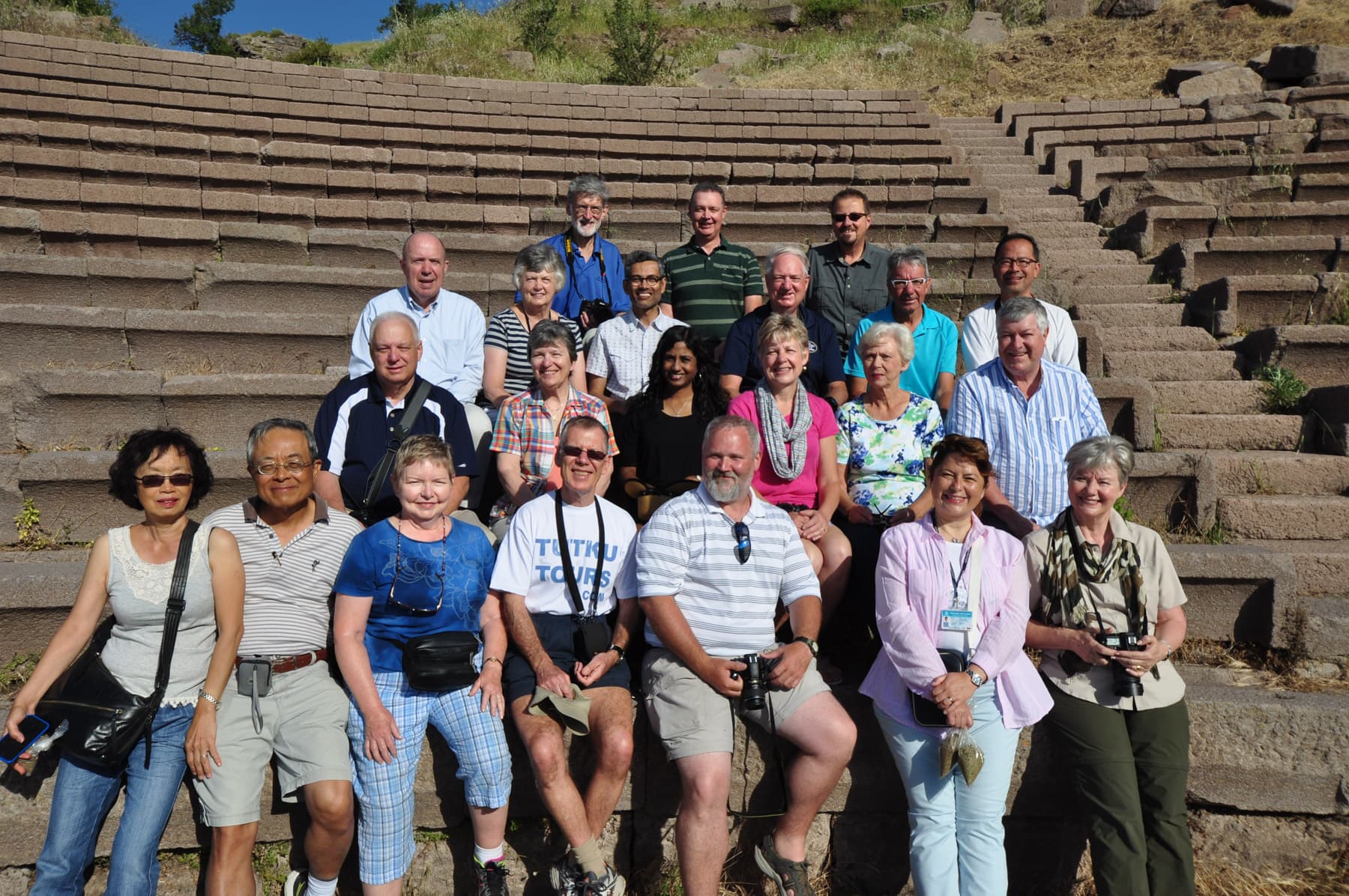 2014 Group at Assos