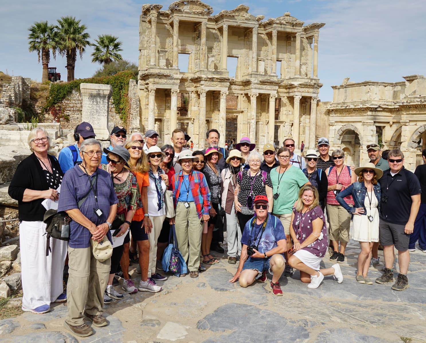 2021 At Ephesus