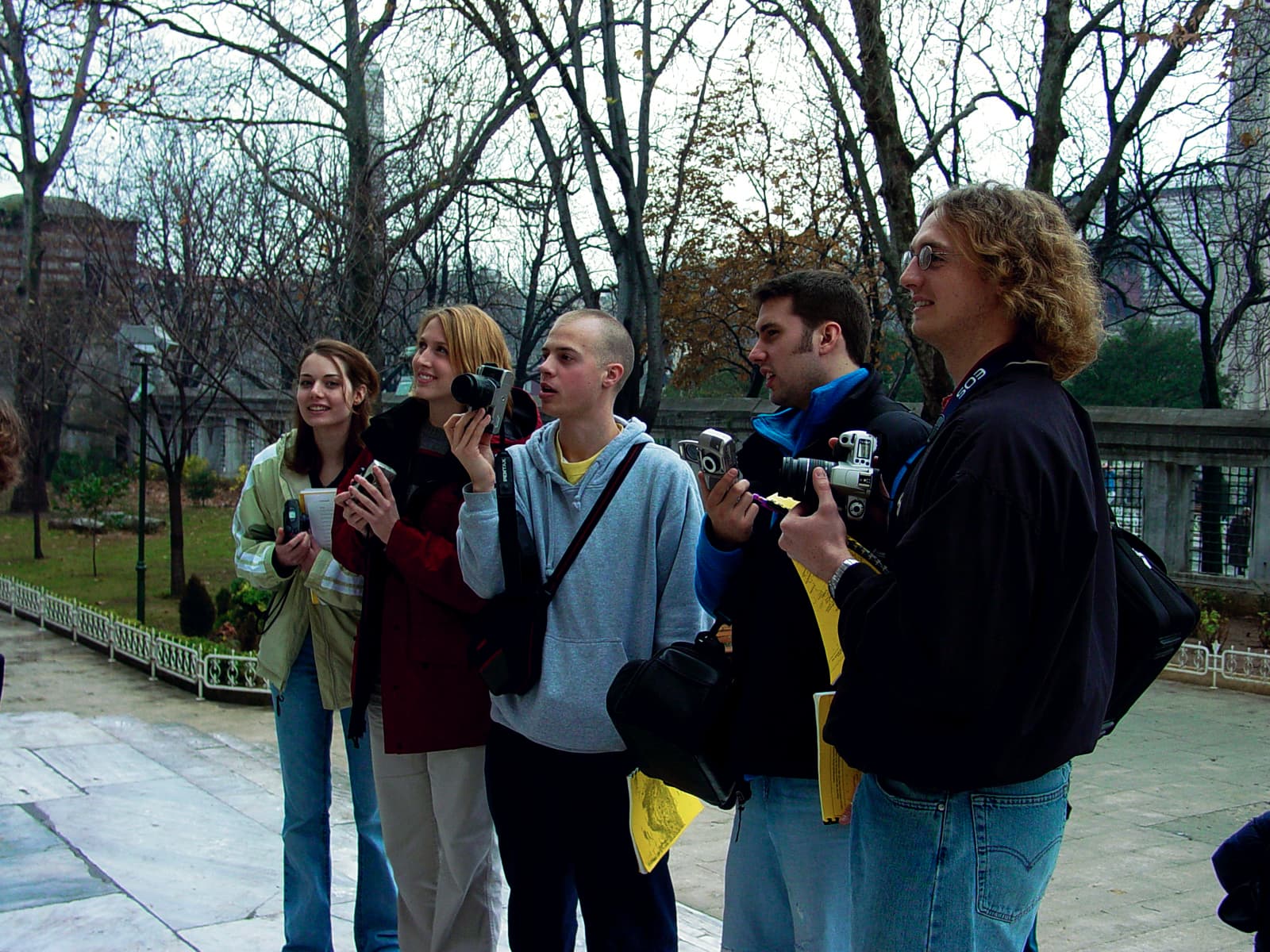 Photographers