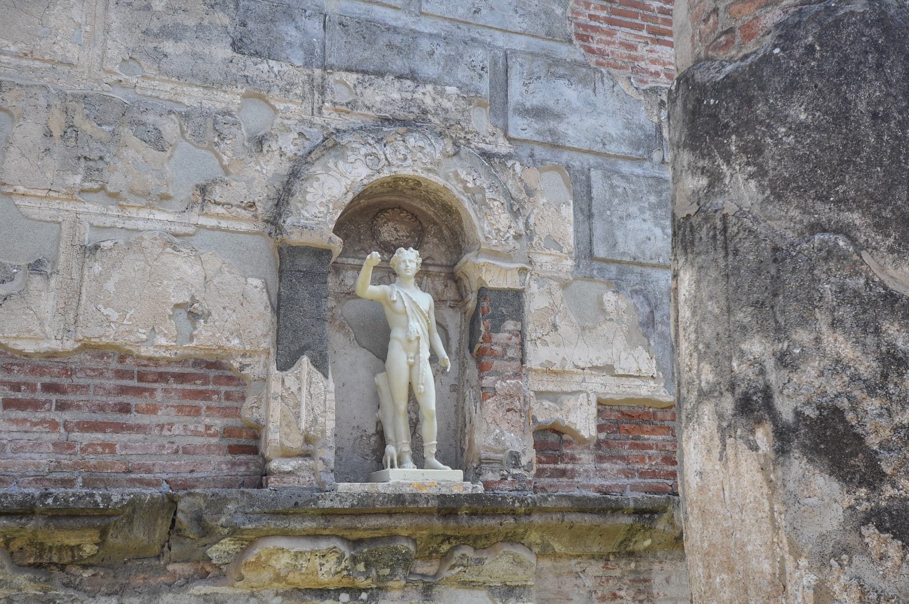 Dionysus