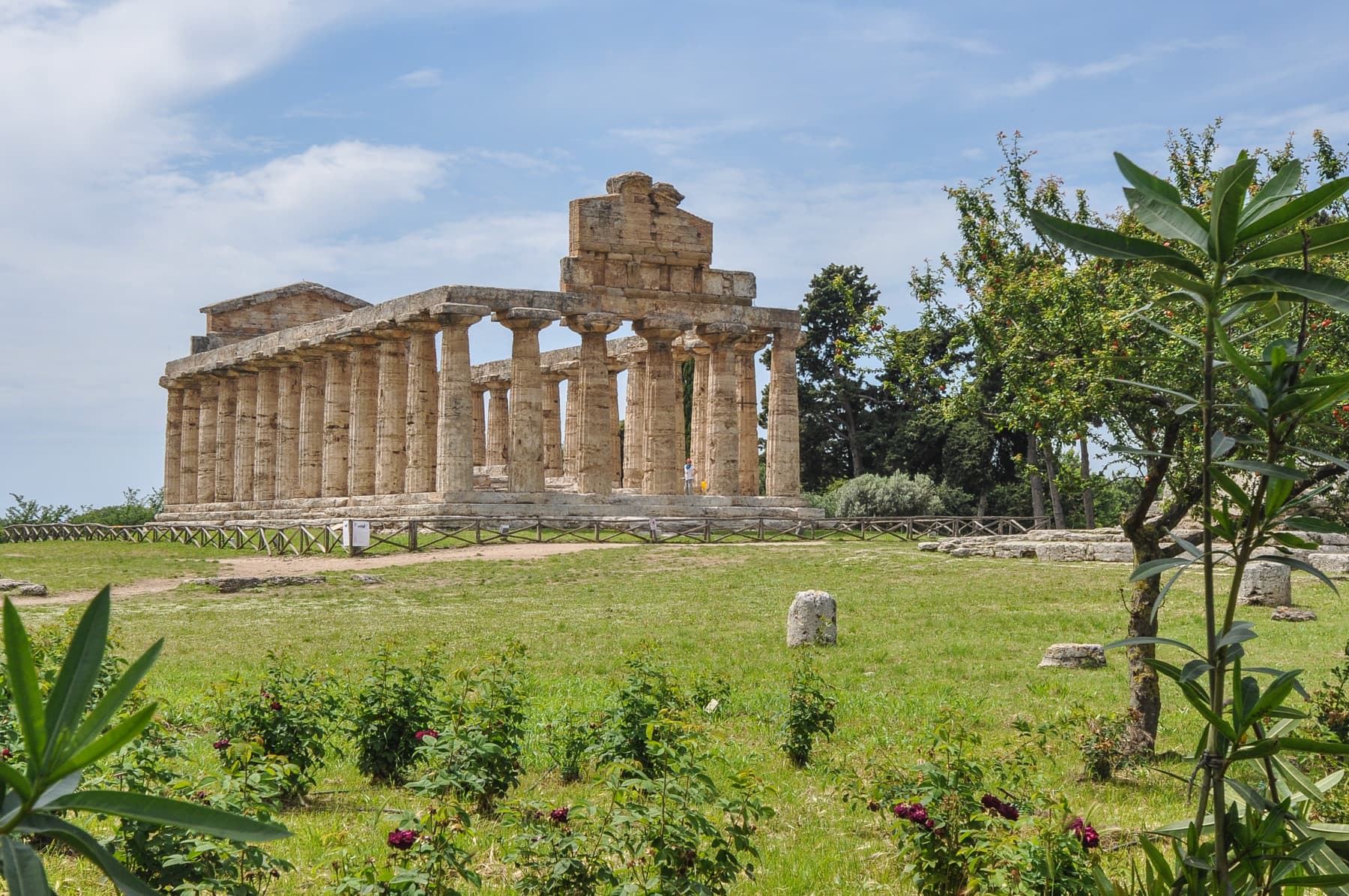 Temple of Athena 1