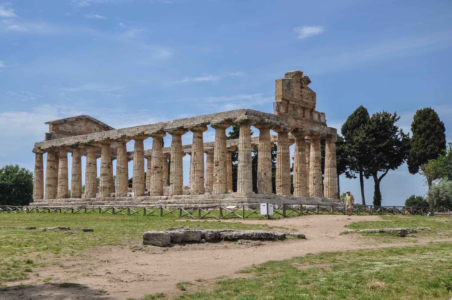 Temple of Athena 2
