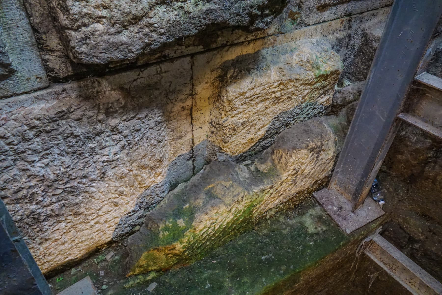 Temple Mount Stones 3