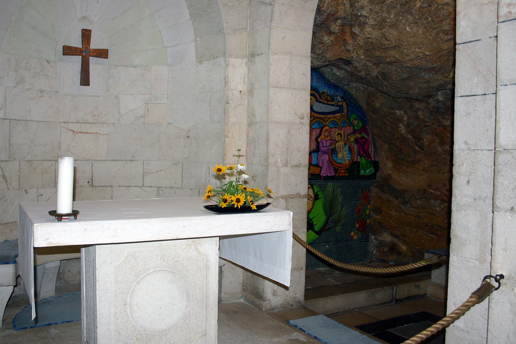 Grotto 2