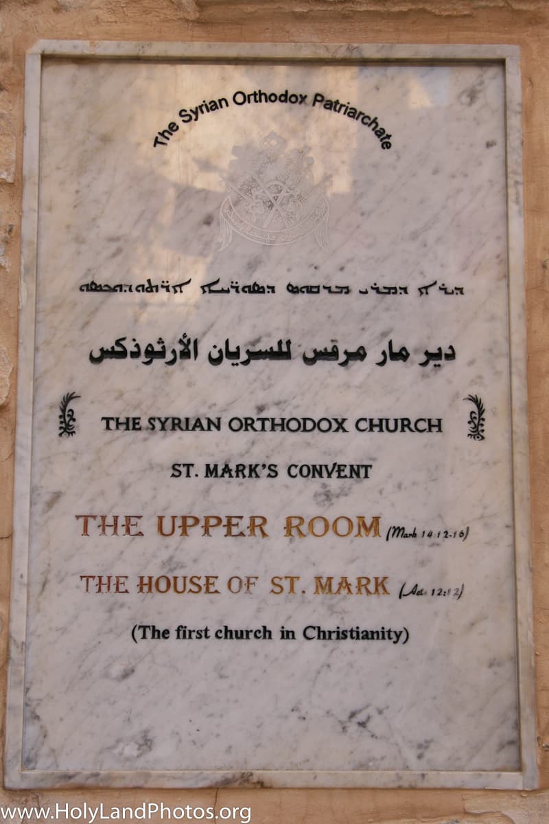 Plaque