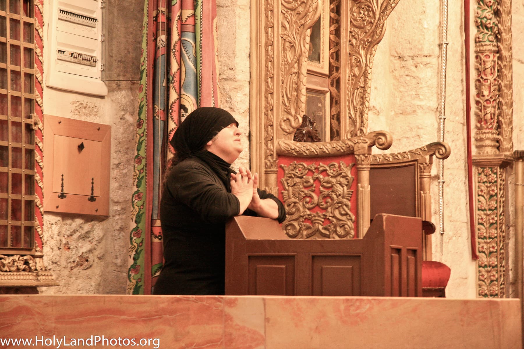 Praying in Aramaic