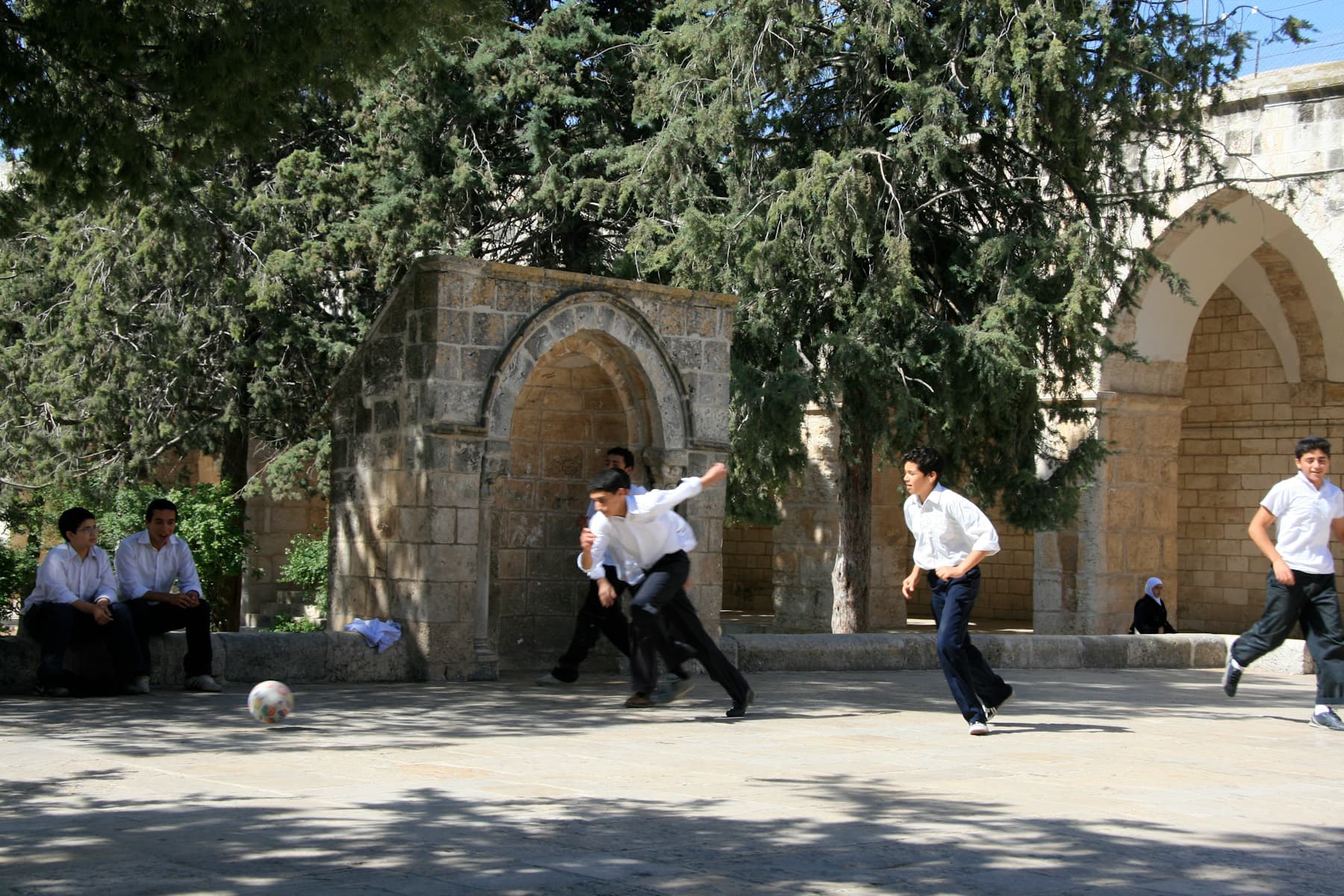 Football/Soccer