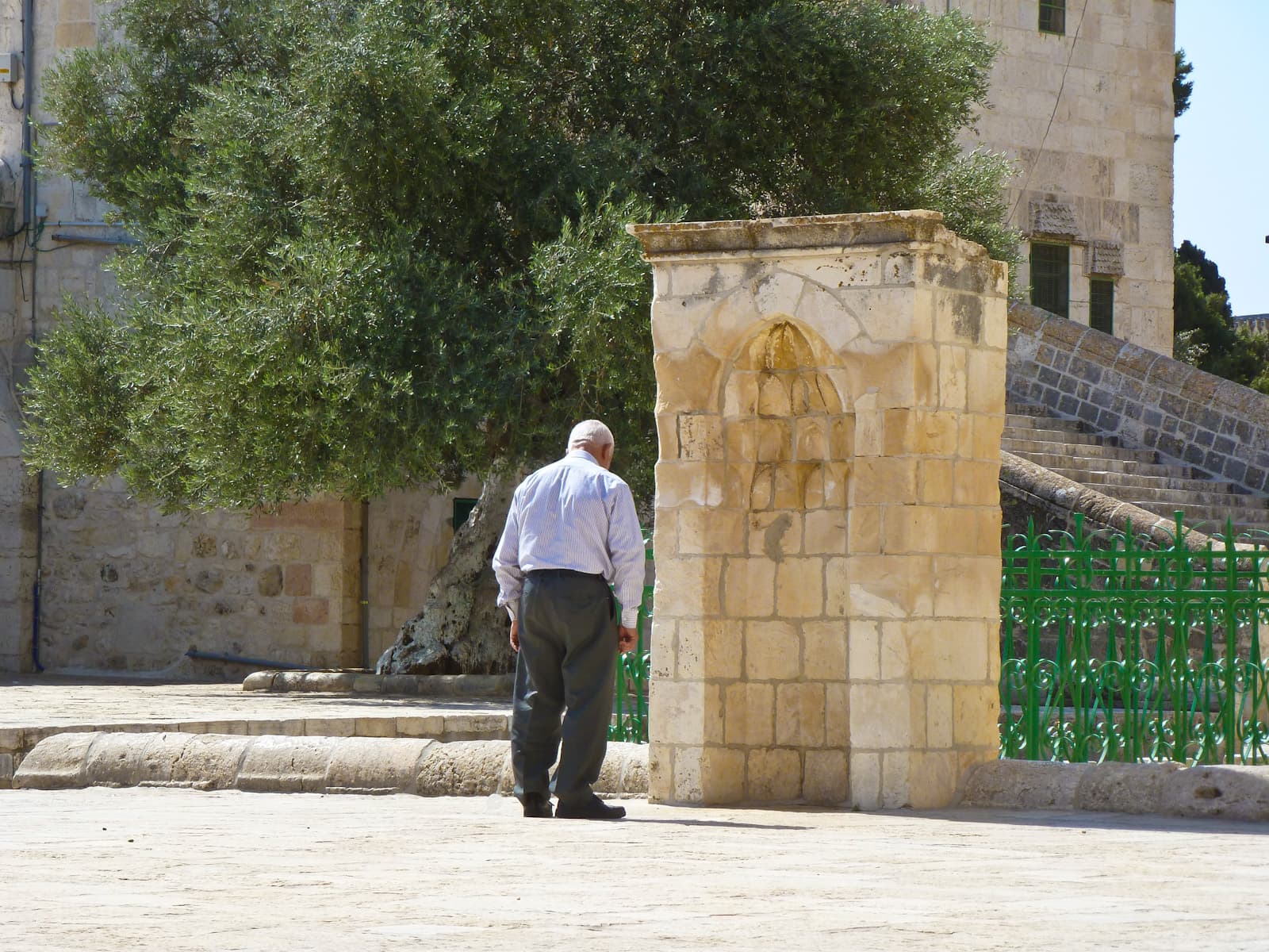 Mihrab