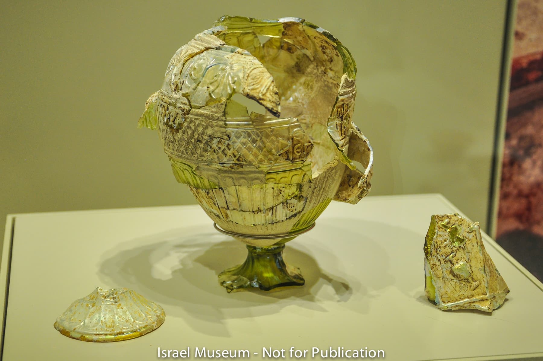 Ennion Goblet