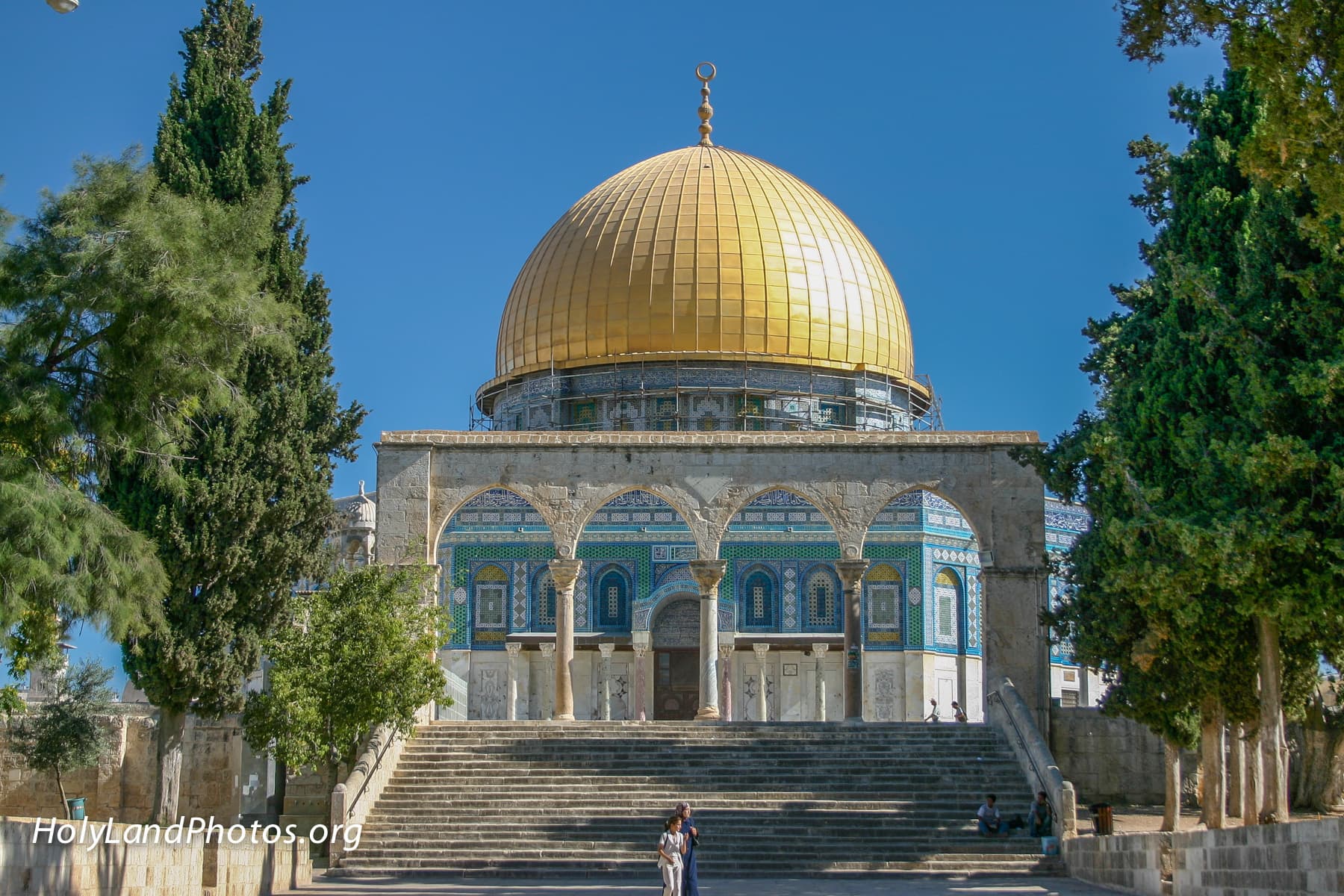 Dome of the Rock