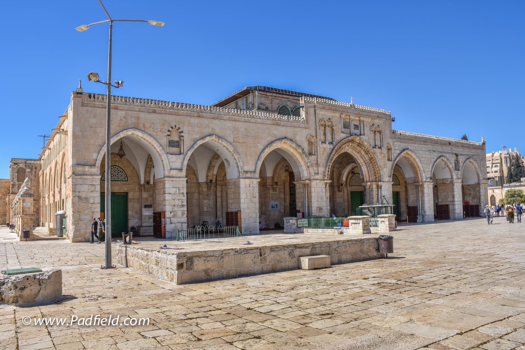 El-Aqsa Mosque 2