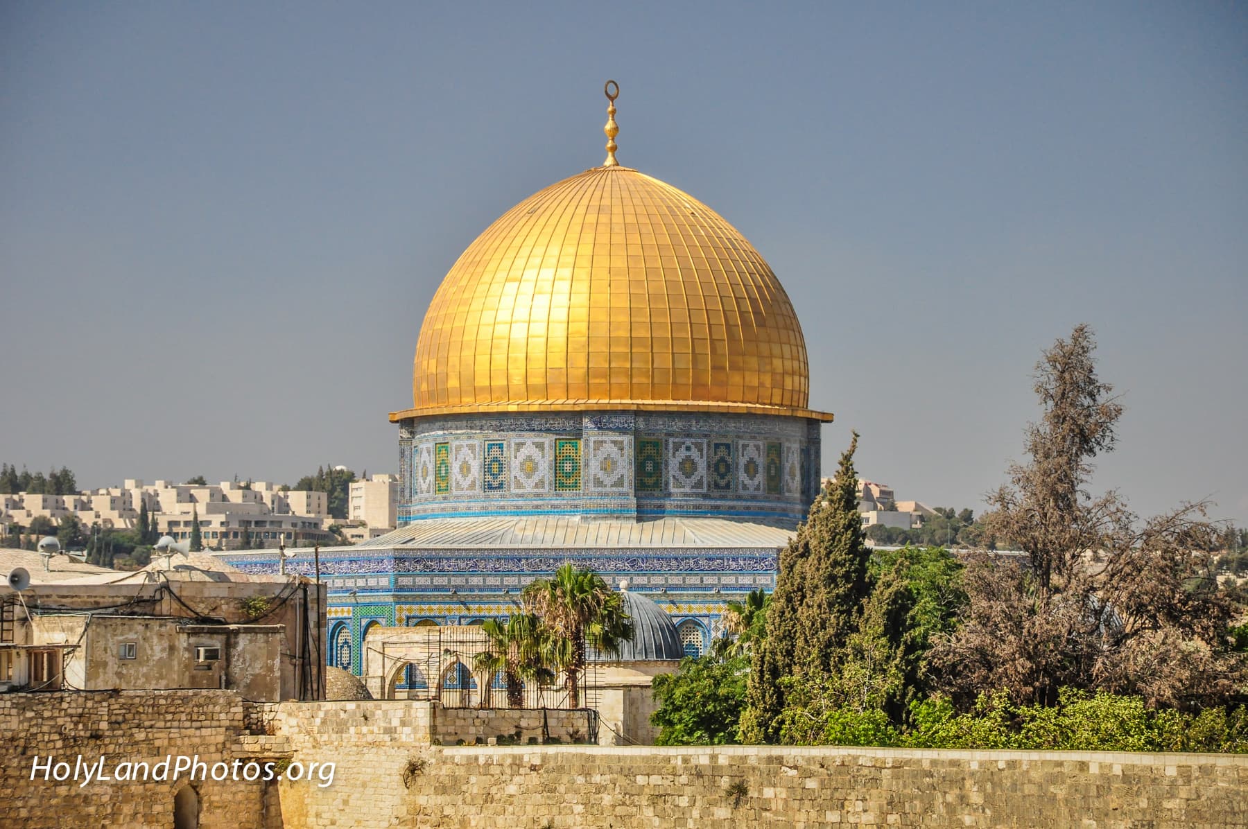 Dome of the Rock 4