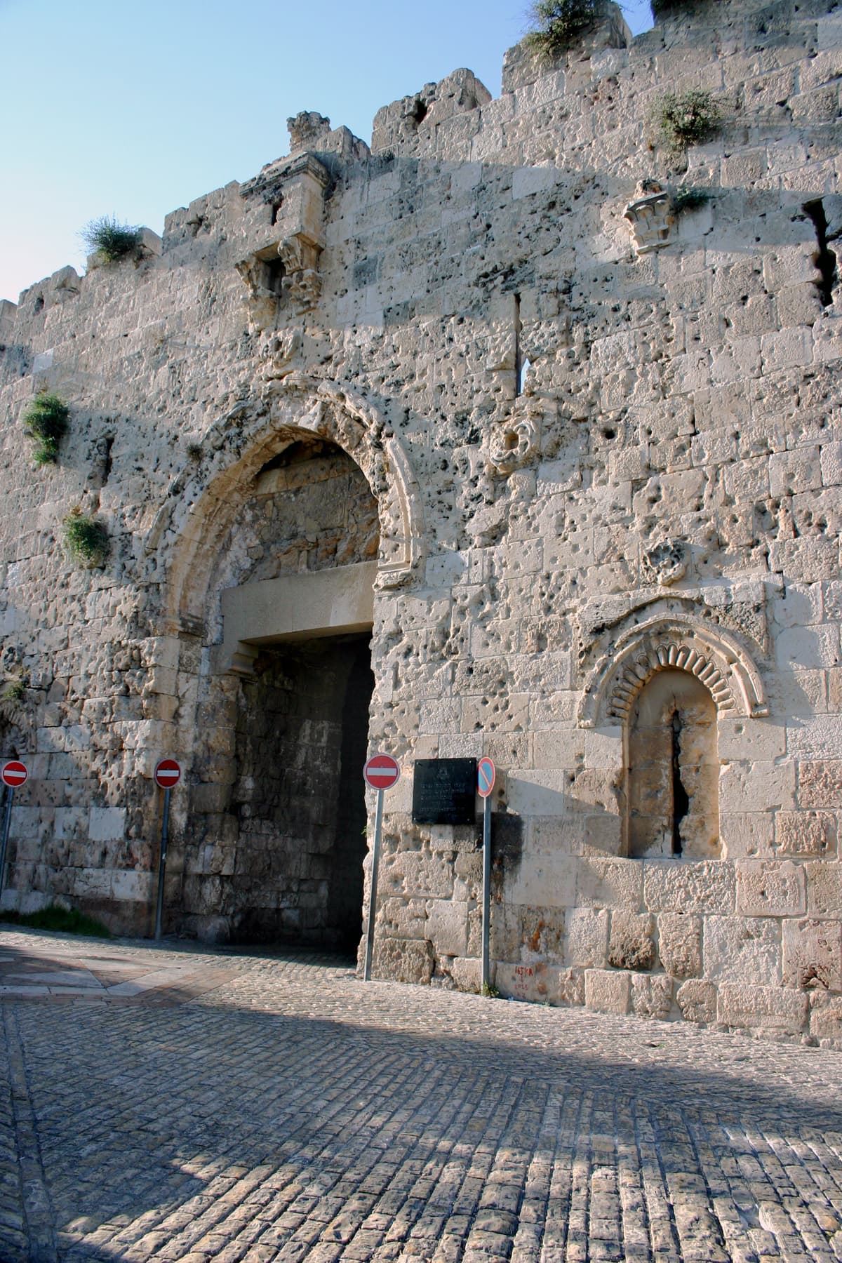 Zion Gate (1)