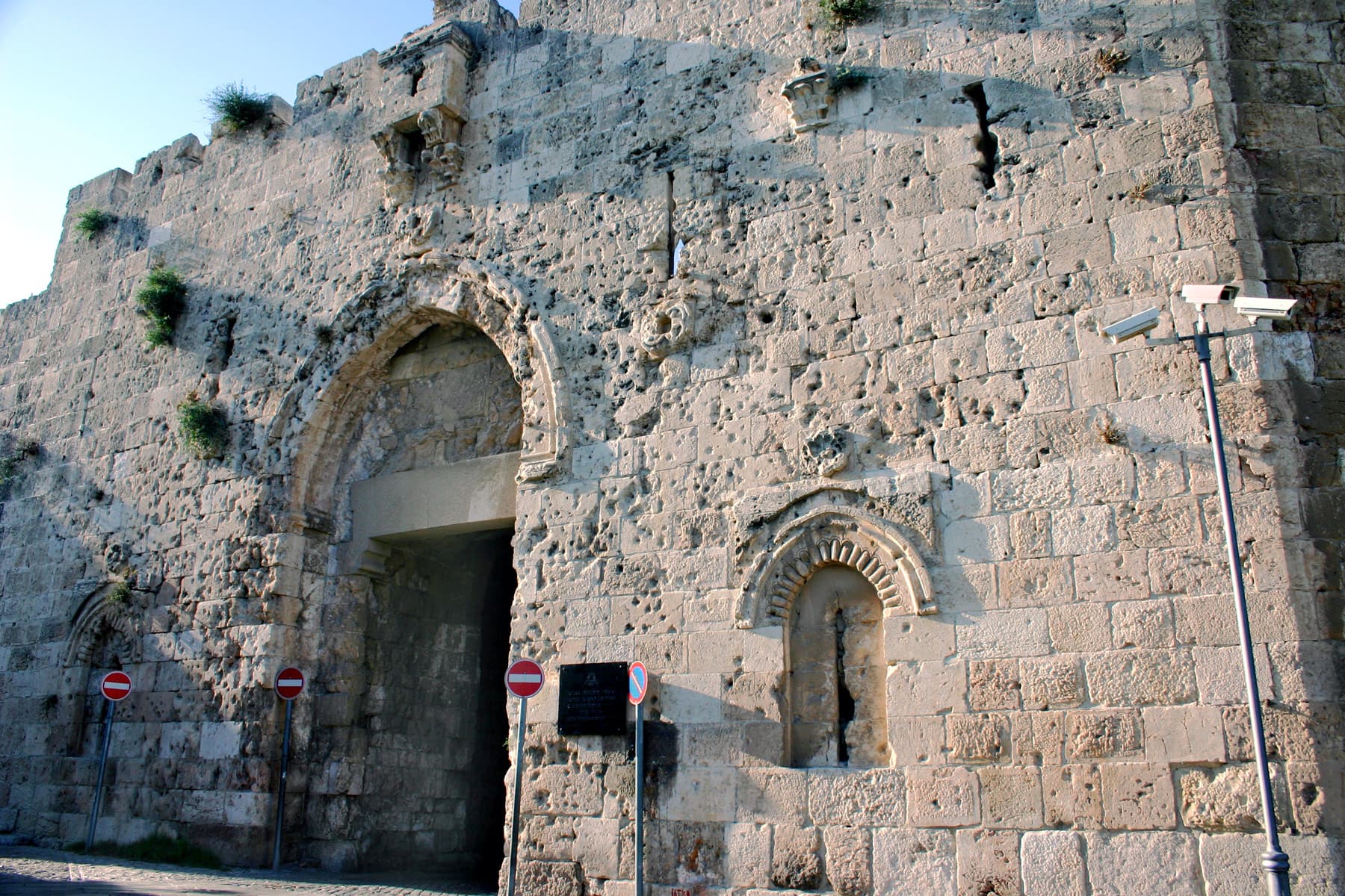 Zion Gate (2)