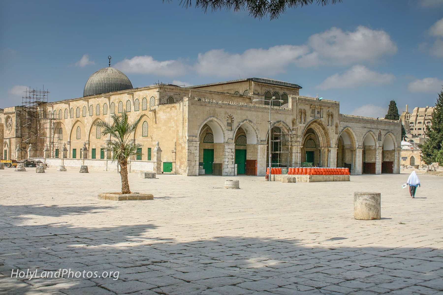el-Aqsa Mosque 1