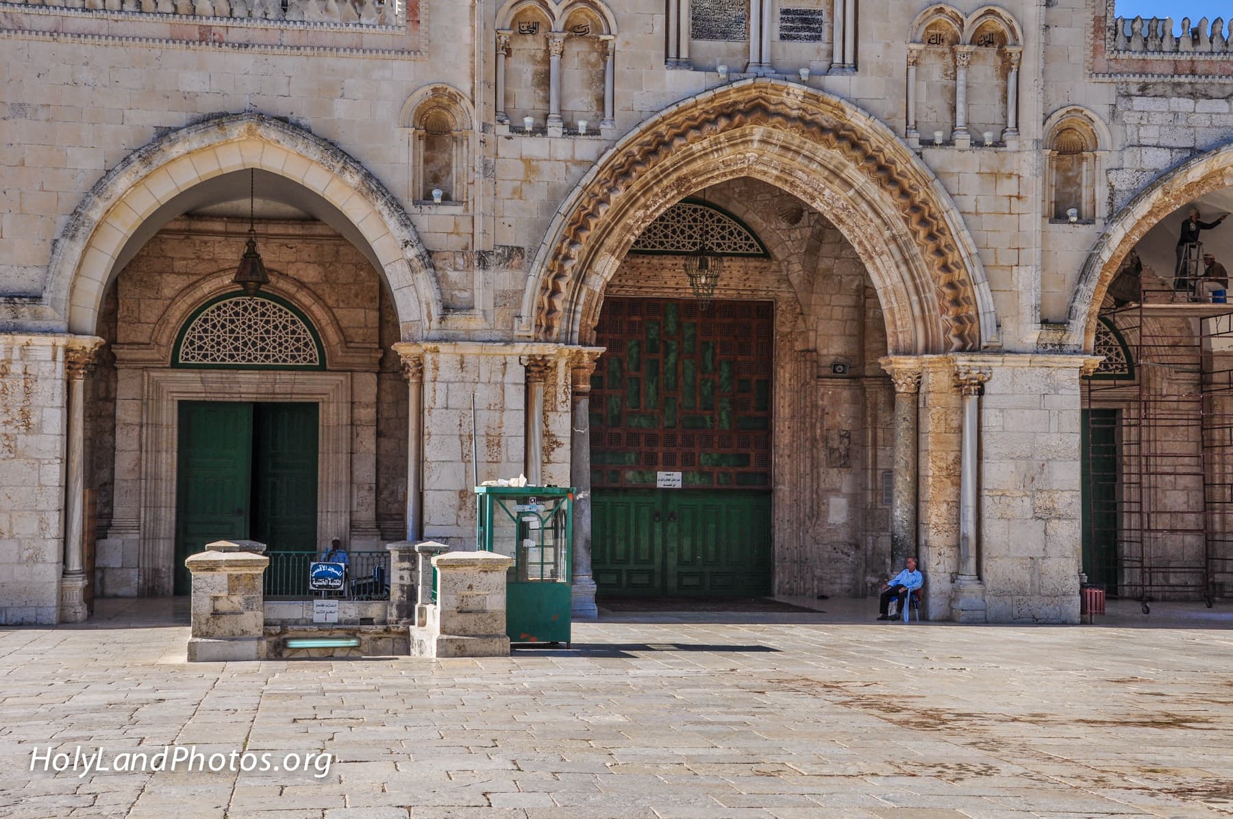 el-Aqsa
