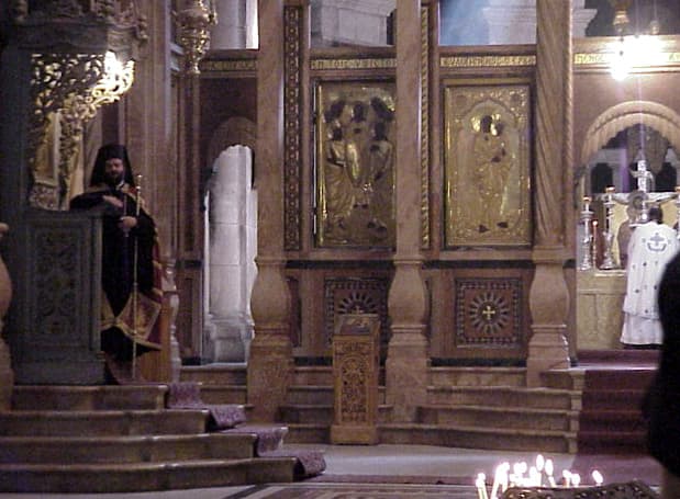 The Catholicon